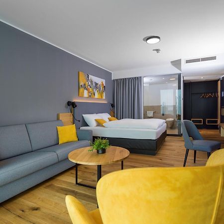 Best Western Parkhotel Hagenberg Hagenberg im Muhlkreis المظهر الخارجي الصورة
