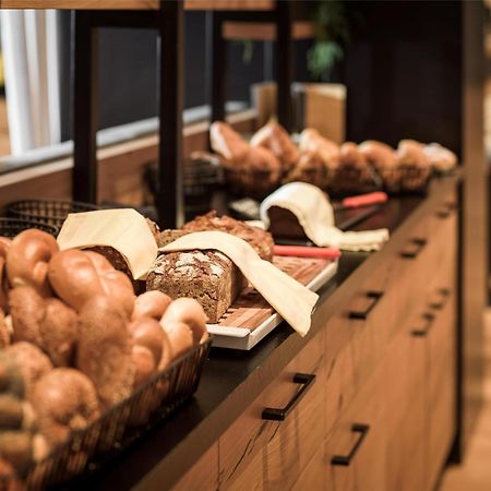 Best Western Parkhotel Hagenberg Hagenberg im Muhlkreis المظهر الخارجي الصورة