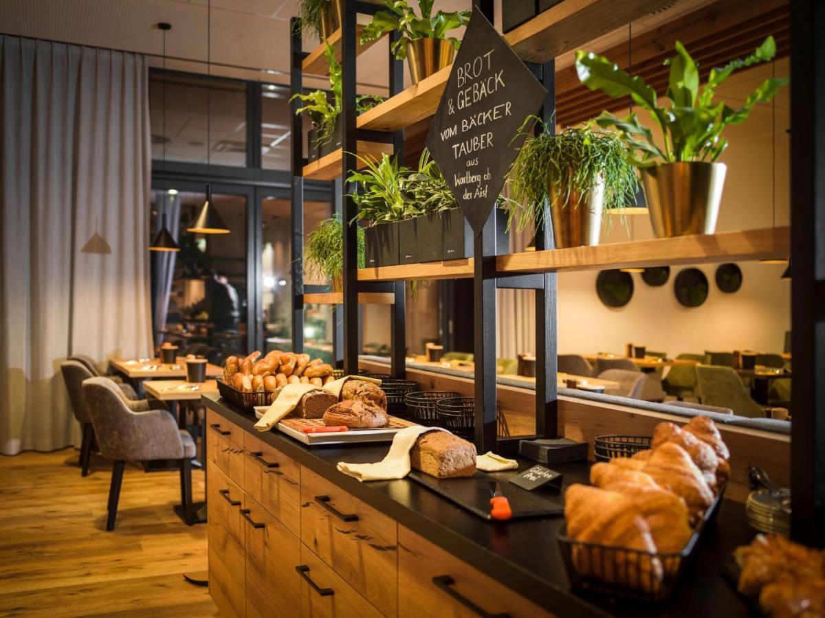 Best Western Parkhotel Hagenberg Hagenberg im Muhlkreis المظهر الخارجي الصورة