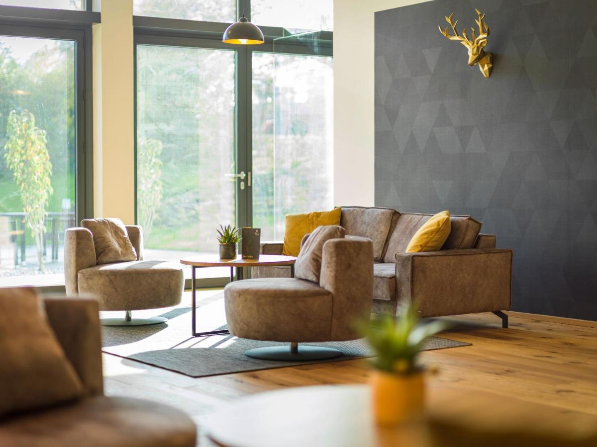 Best Western Parkhotel Hagenberg Hagenberg im Muhlkreis المظهر الخارجي الصورة