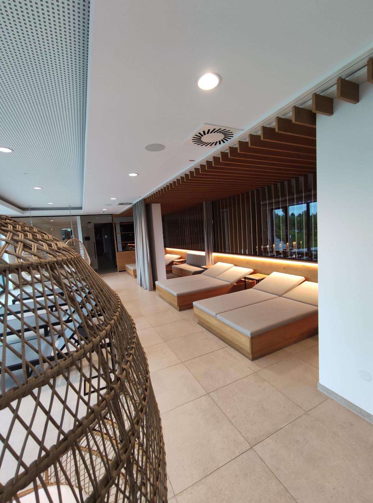 Best Western Parkhotel Hagenberg Hagenberg im Muhlkreis المظهر الخارجي الصورة
