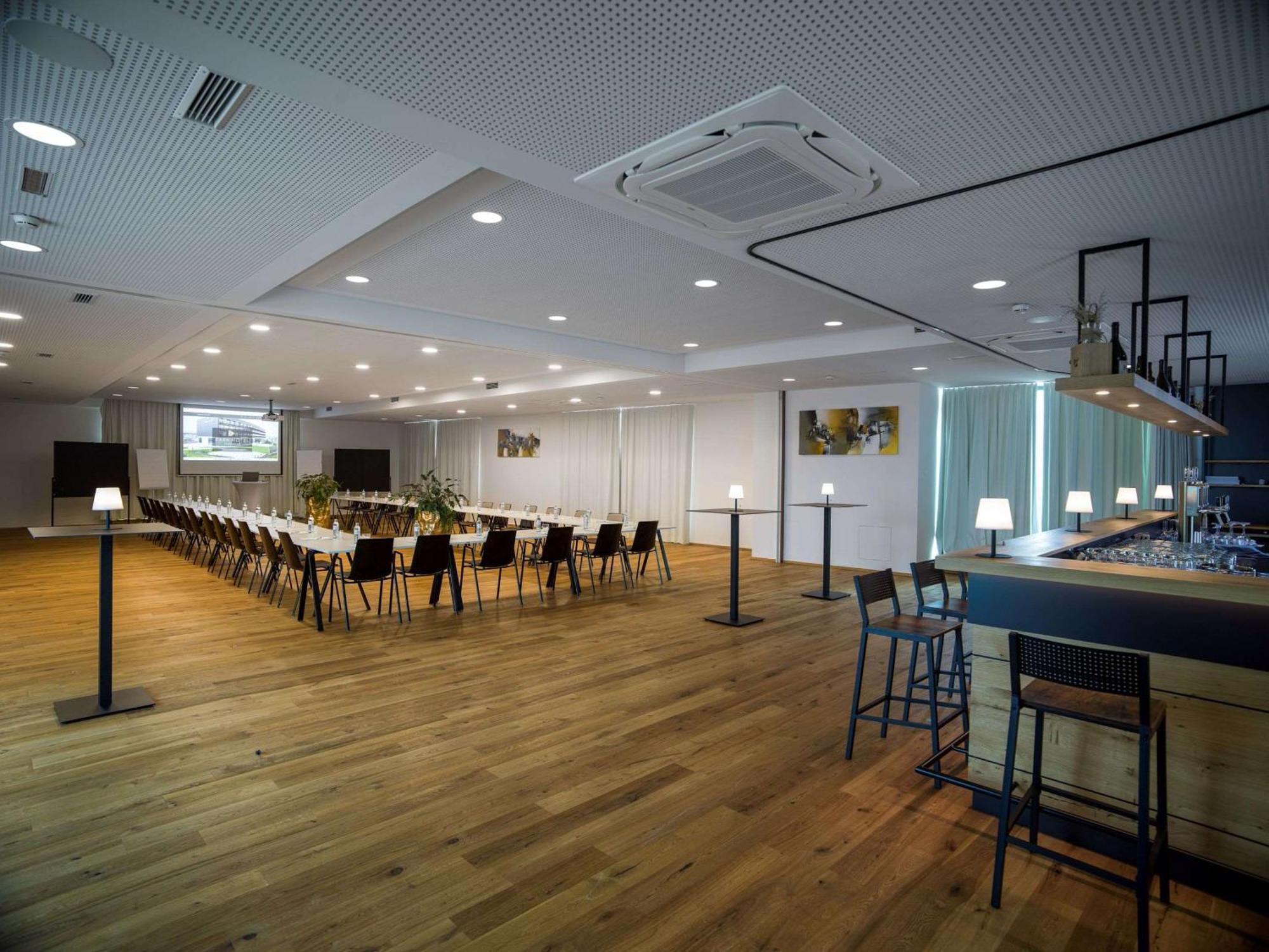 Best Western Parkhotel Hagenberg Hagenberg im Muhlkreis المظهر الخارجي الصورة