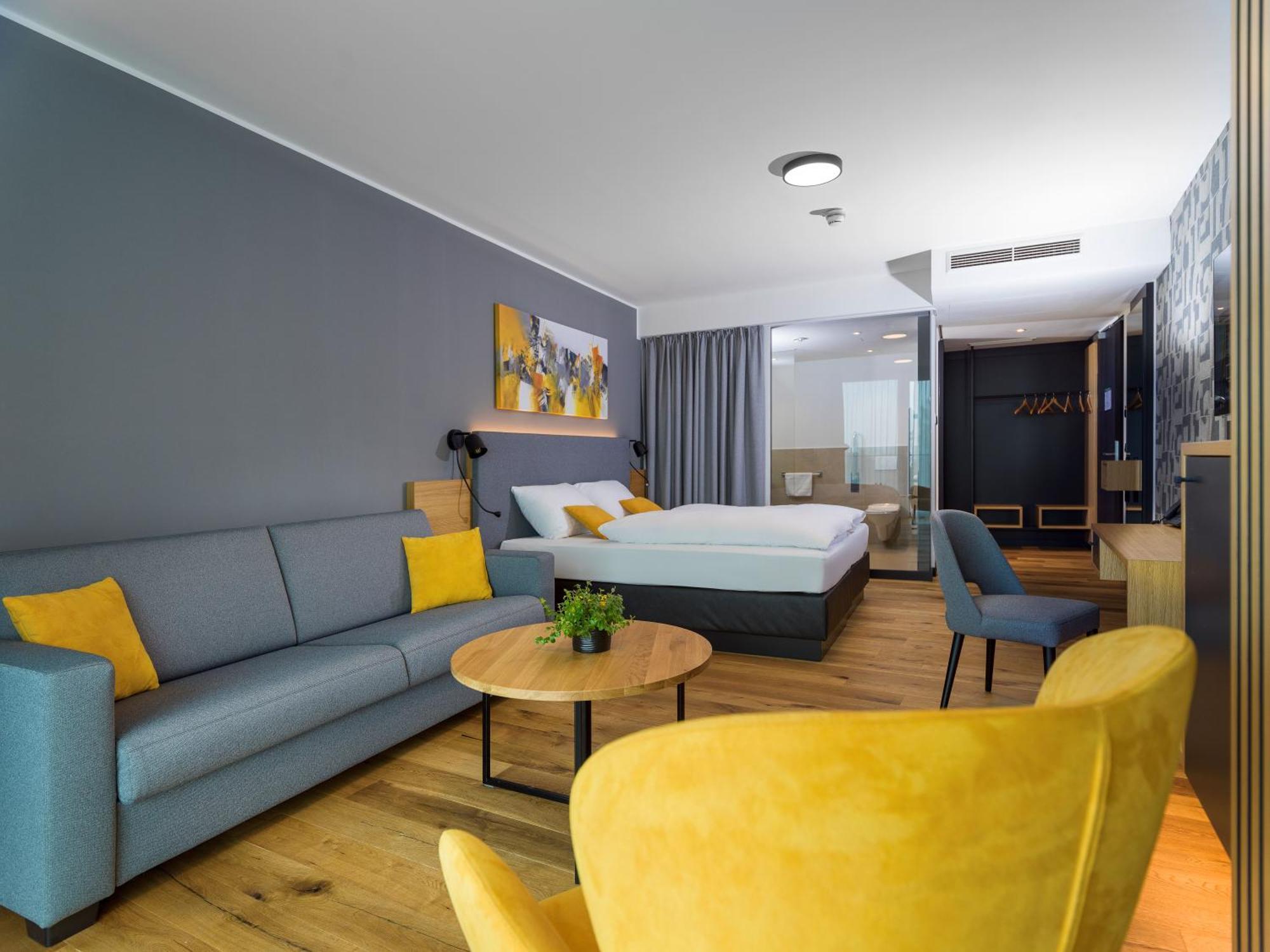 Best Western Parkhotel Hagenberg Hagenberg im Muhlkreis المظهر الخارجي الصورة