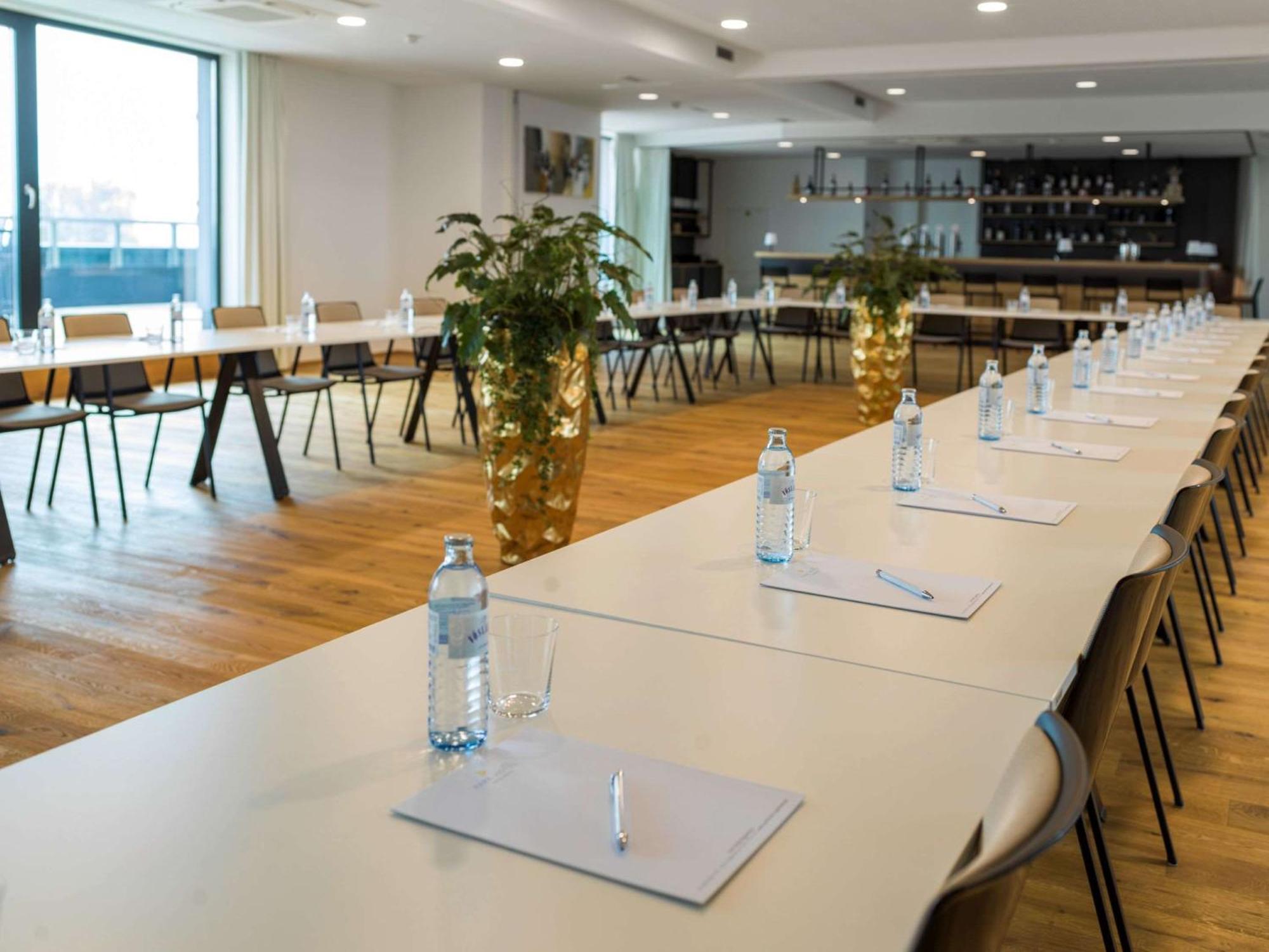 Best Western Parkhotel Hagenberg Hagenberg im Muhlkreis المظهر الخارجي الصورة