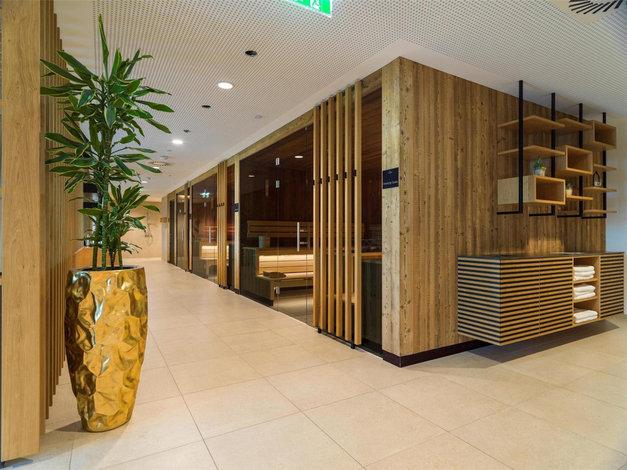 Best Western Parkhotel Hagenberg Hagenberg im Muhlkreis المظهر الخارجي الصورة